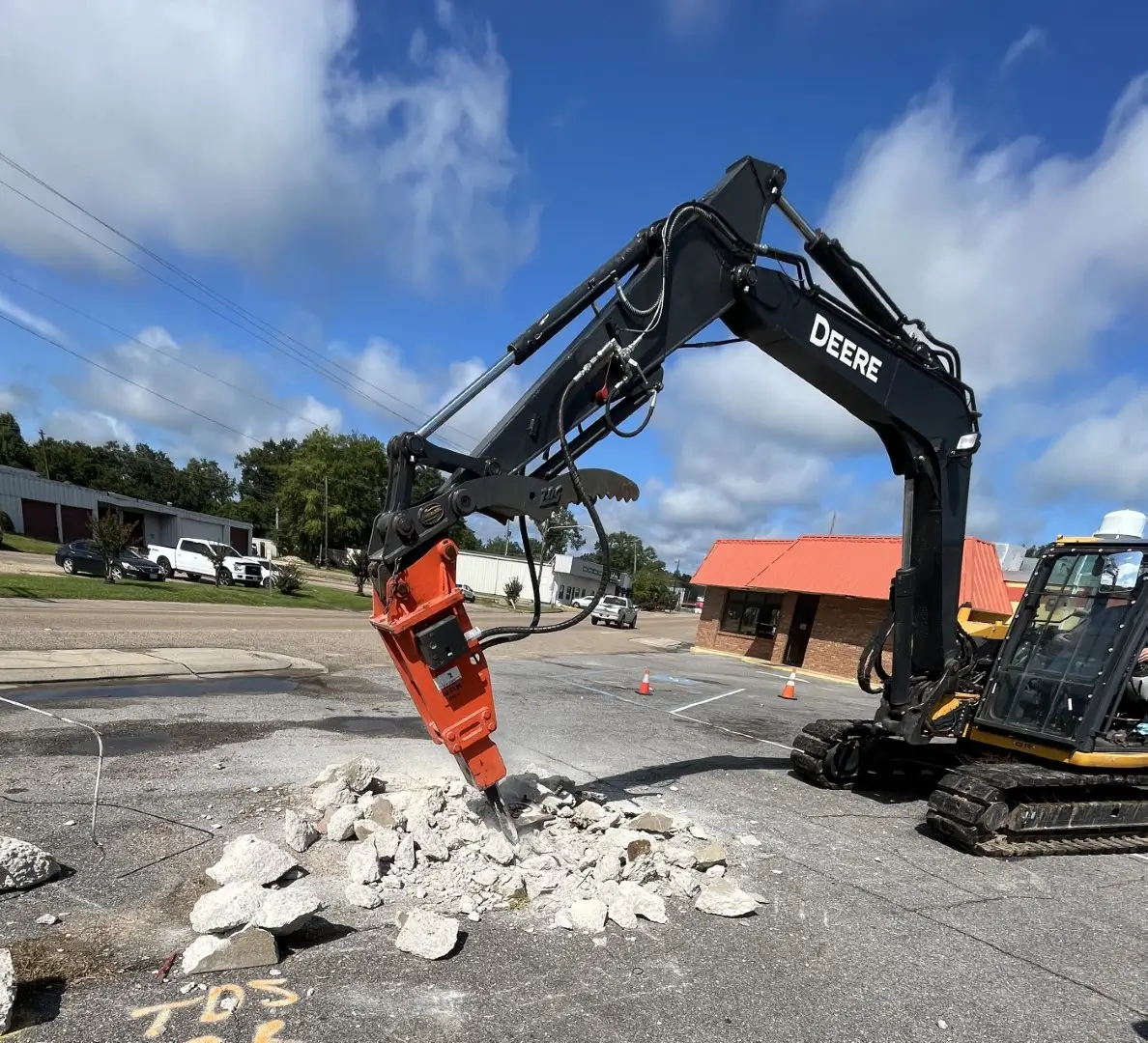 SERVICE - DRILLING (3)